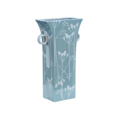 Eden Vase - Blue
