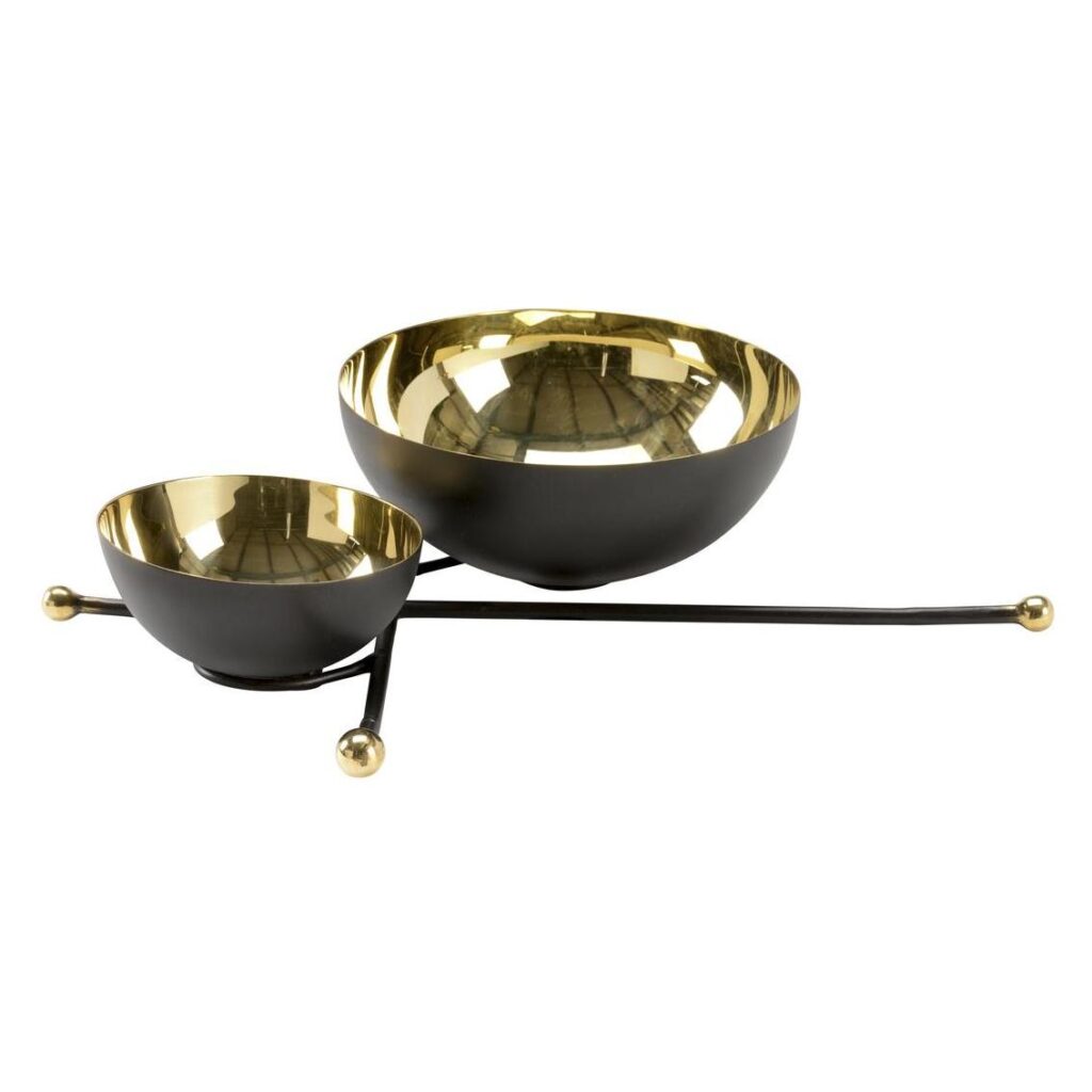 Double Cluster Bowls