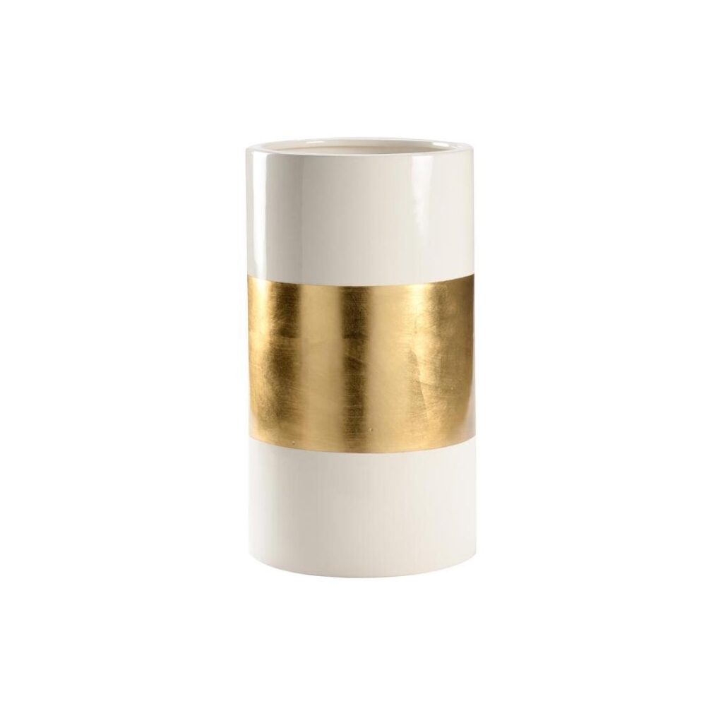 Banded Vase (Lg)