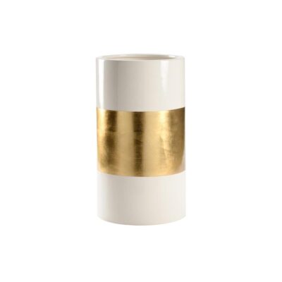 Banded Vase (Lg)
