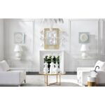 Banded Vase (Lg) 385100 385100 B