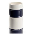 Regatta Vase 1 - Blue 385127 385127 B