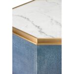 Bunching Cocktail Table - Blue 385140 385140 B