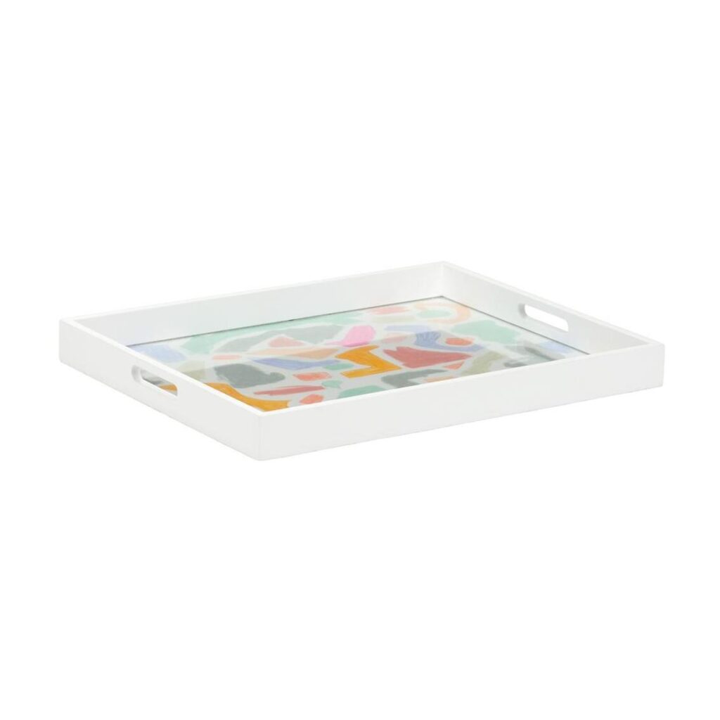 Coloring Tray
