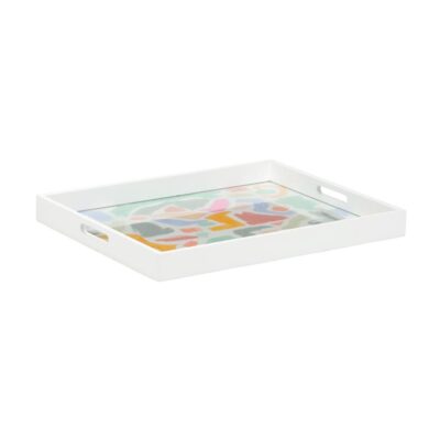 Coloring Tray