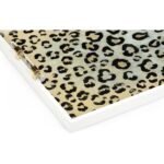 Leopard Patterned Tray 385165 385165 B