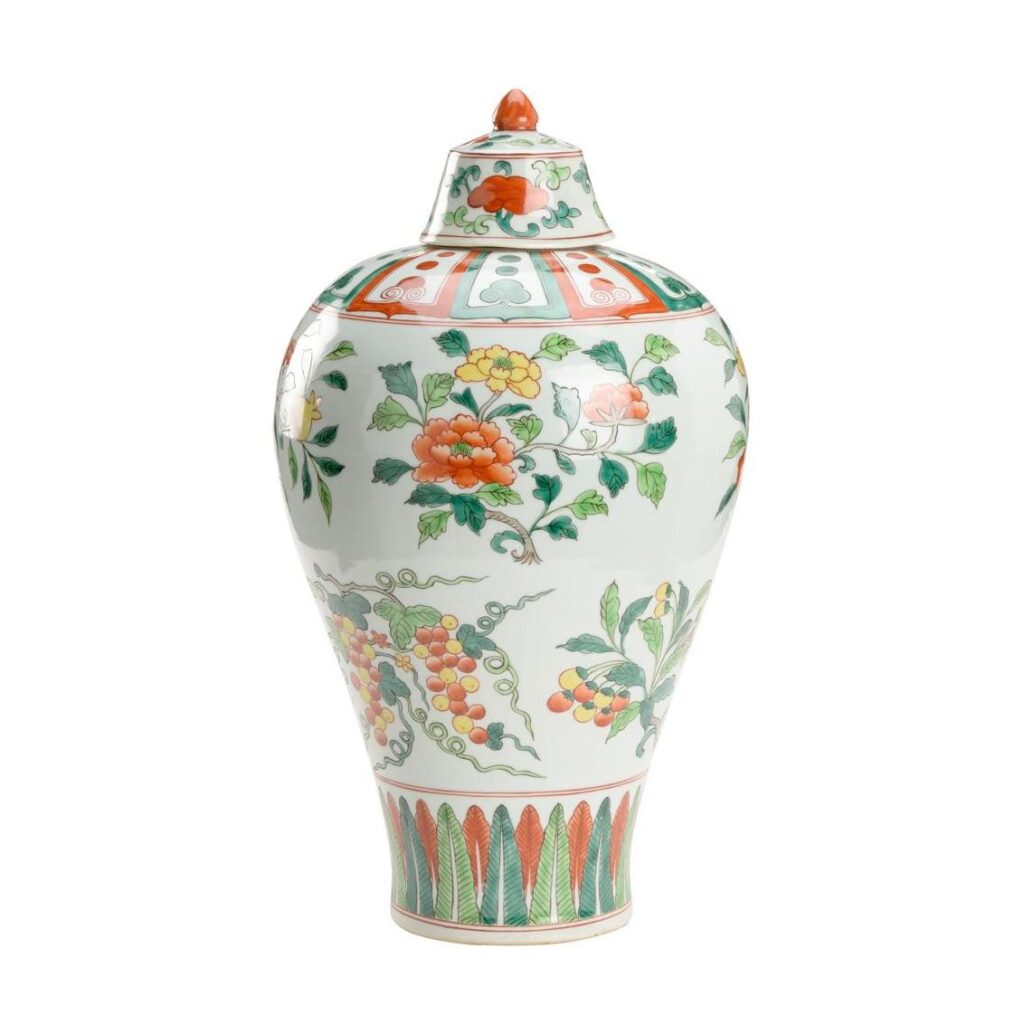 Gainborough Vase - Image 2