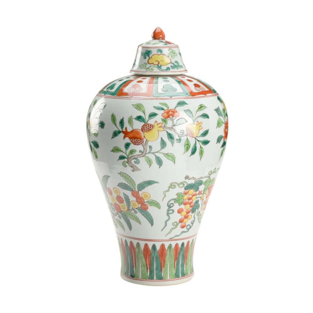 Gainborough Vase - Image 3