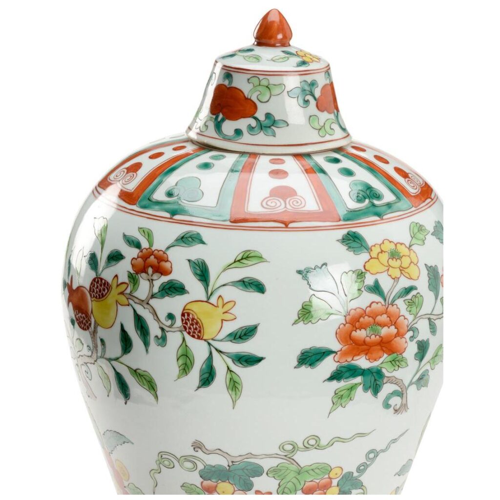 Gainborough Vase - Image 4