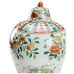 Gainborough Vase 385168 385168 D