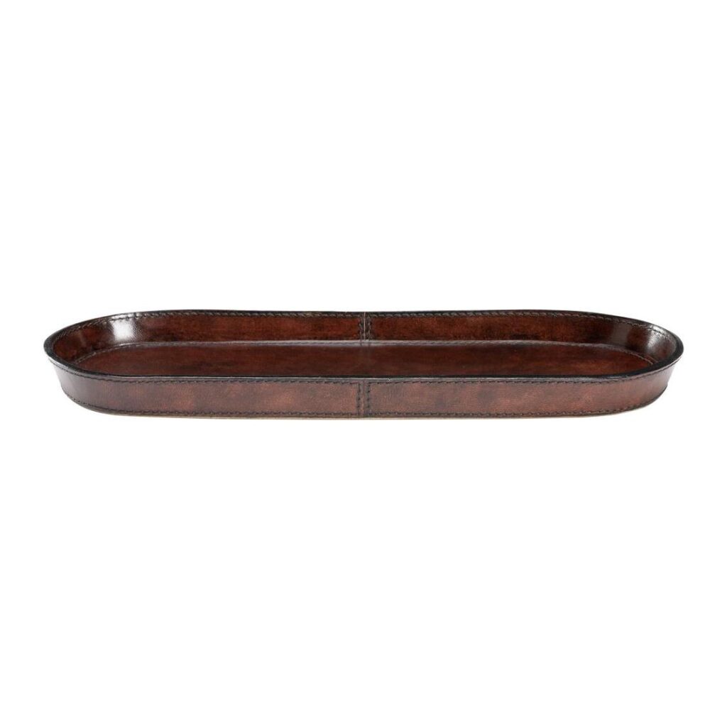 Oval Valet Tray (Lg) - Image 3
