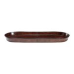 Oval Valet Tray (Lg) 385199 385199 C