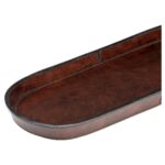 Oval Valet Tray (Lg) 385199 385199 D