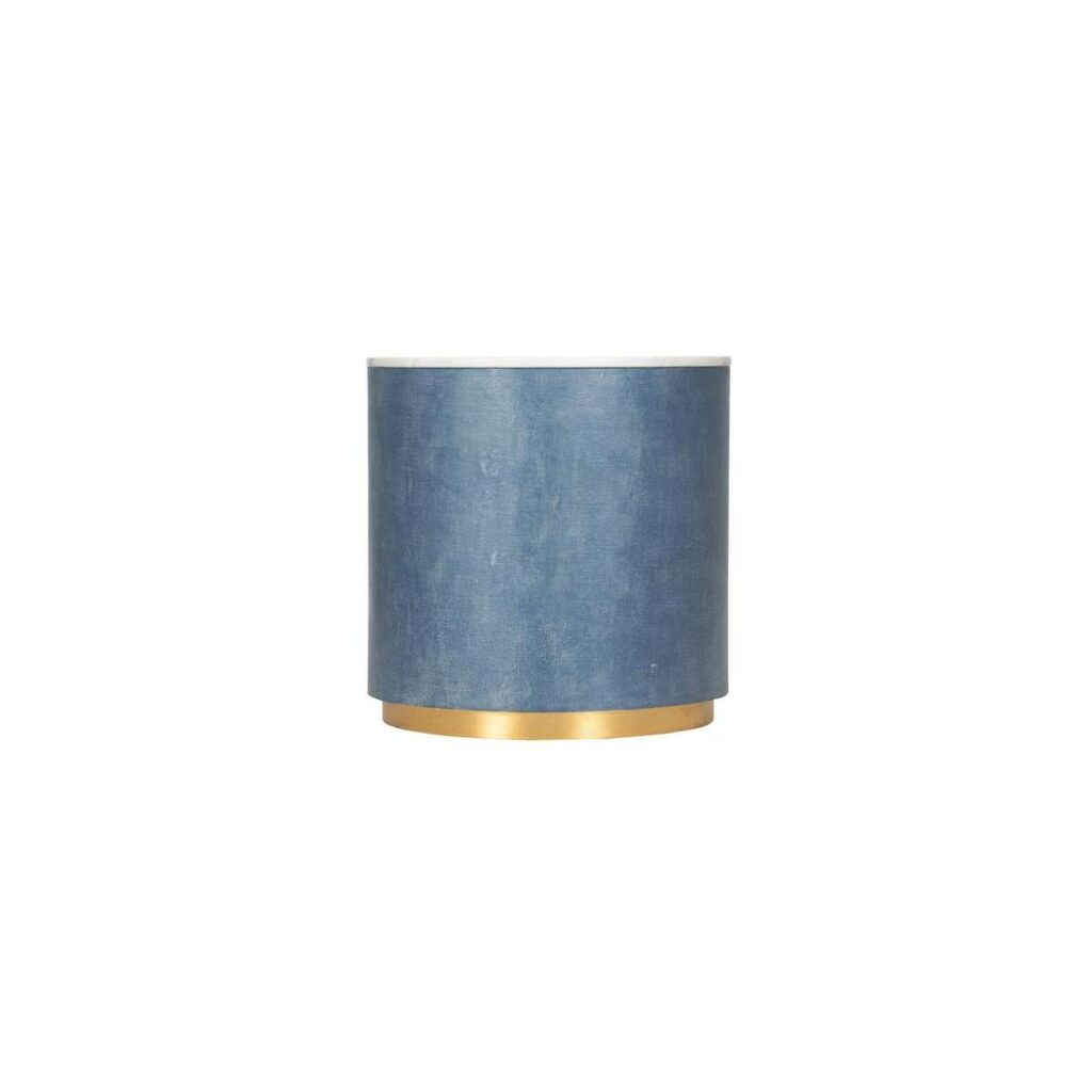 Horizon Side Table - Blue - Image 2
