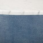 Horizon Side Table - Blue 385209 385209 C