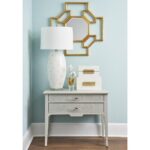 Harleigh Mirror - Gold 385223 385223 B