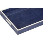 Kiawah Tray - Blue 385230 385230 B