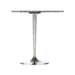 Petal Side Table - Petrified Wood 385298 385298 B