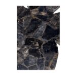 Petal Side Table - Petrified Wood 385298 385298 C