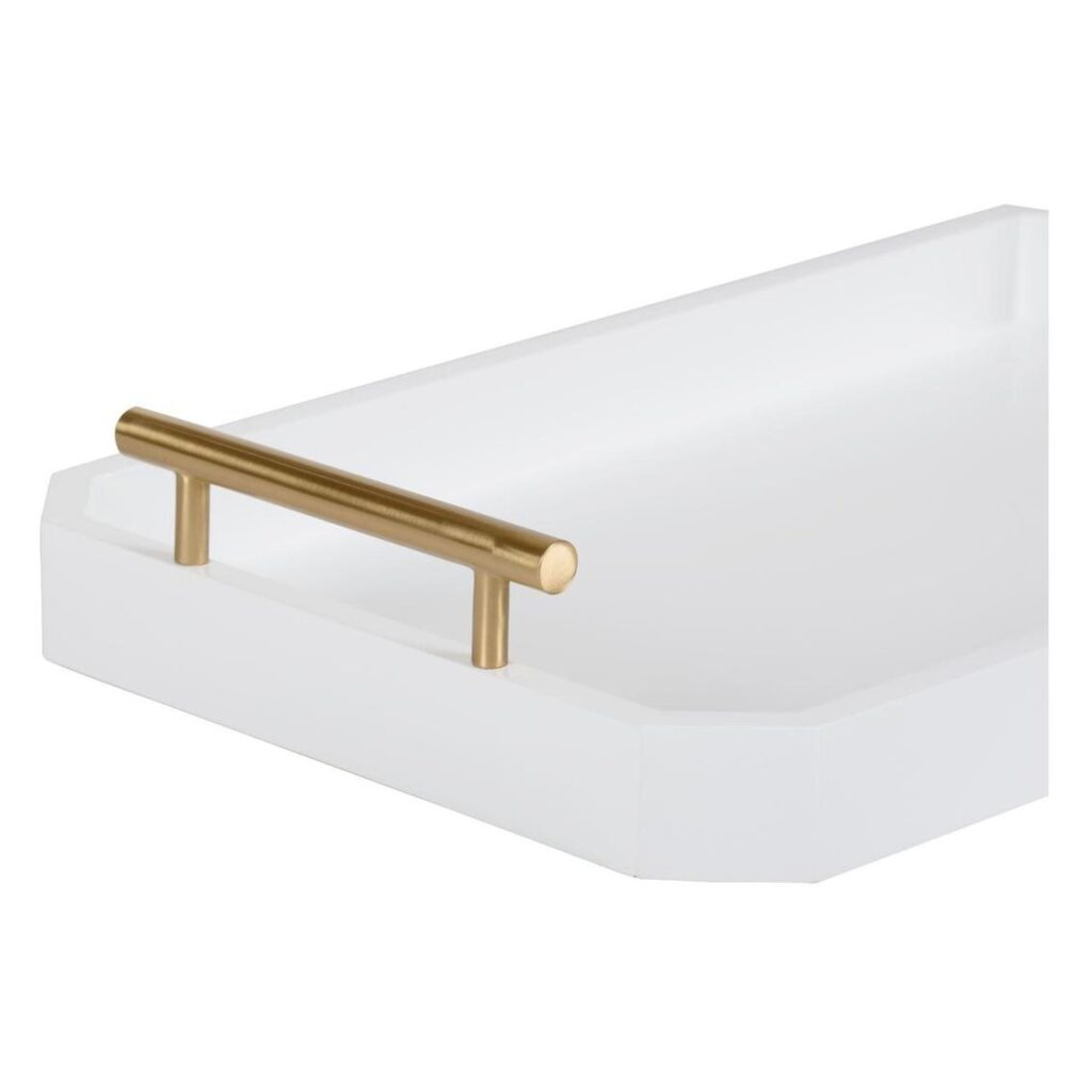 Delilah Tray - White - Image 2