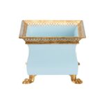 French Planter - Blue (Sm) 385372 385372 B
