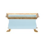 French Planter - Blue (Sm) 385372 385372 C