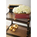 French Planter - Red (Sm) 385374 385374 E