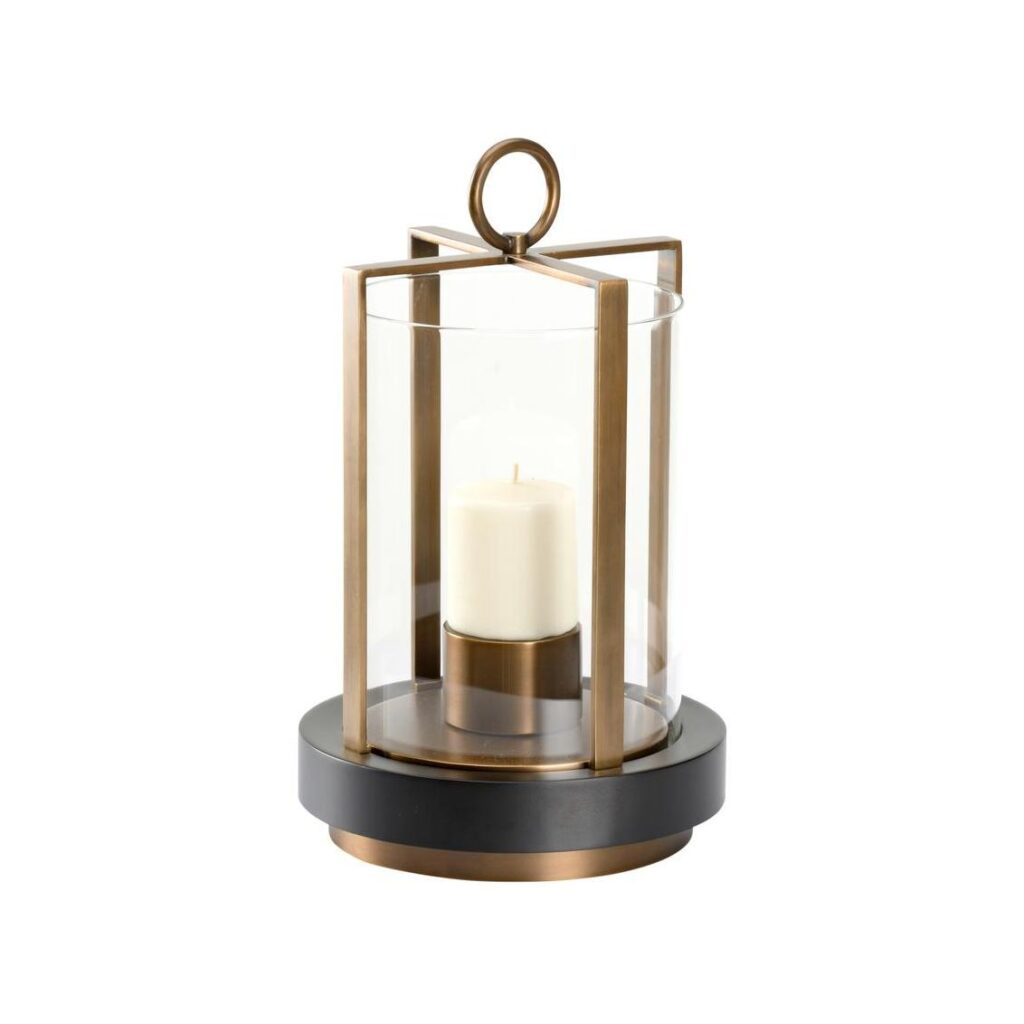 Revere Candleholder (Sm)
