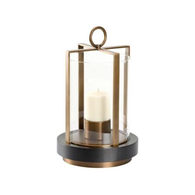 Revere Candleholder (Sm)