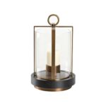 Revere Candleholder (Sm) 385382 385382 B