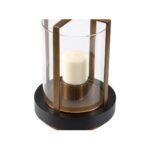 Revere Candleholder (Sm) 385382 385382 C