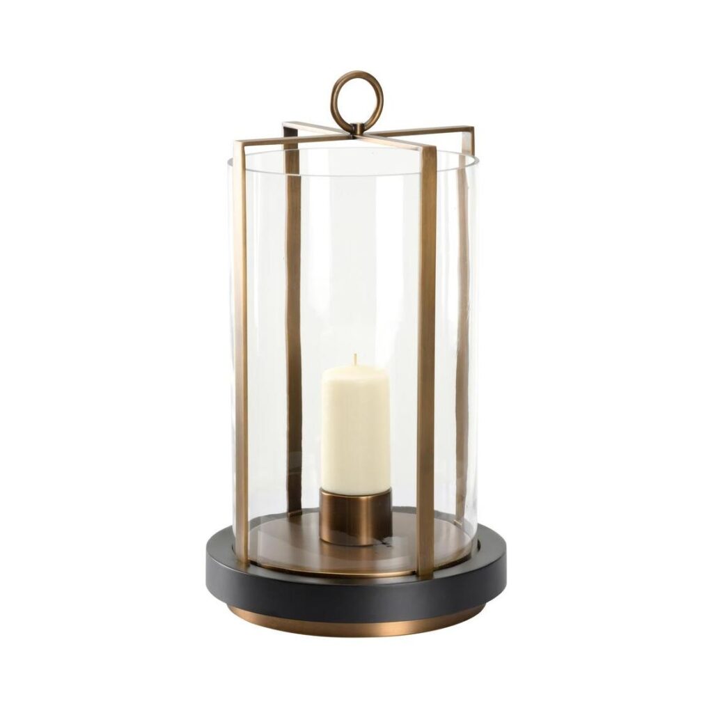 Revere Candleholder (Lg)