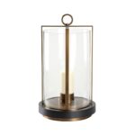 Revere Candleholder (Lg) 385383 385383 B