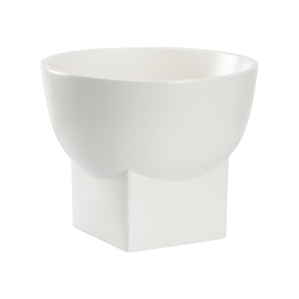 Artist Bowl - White