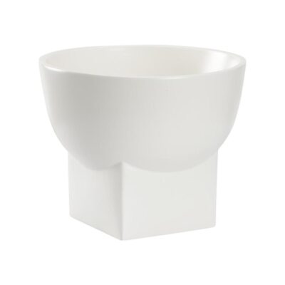 Artist Bowl - White
