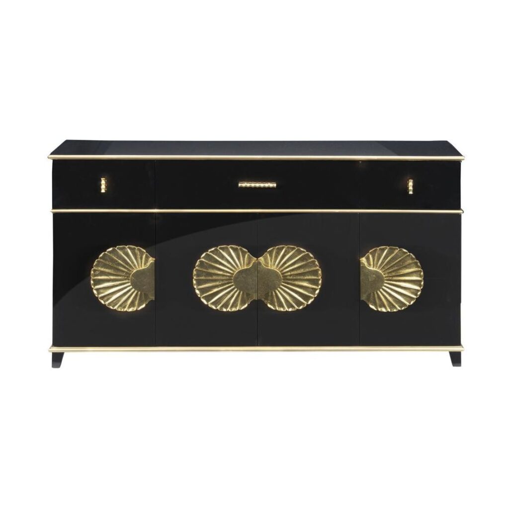 Palm Beach Buffet Cabinet - Image 2