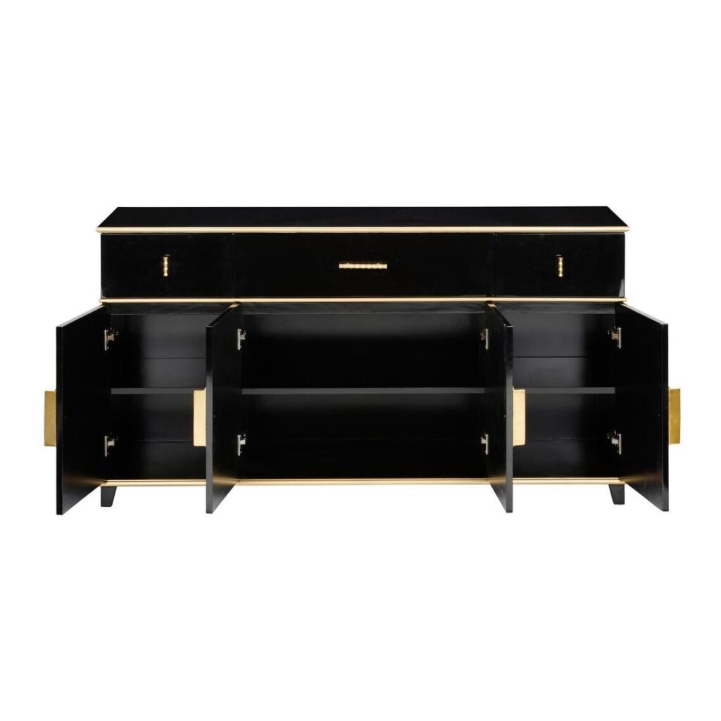 Palm Beach Buffet Cabinet - Image 5