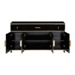 Palm Beach Buffet Cabinet 385513 385513 E