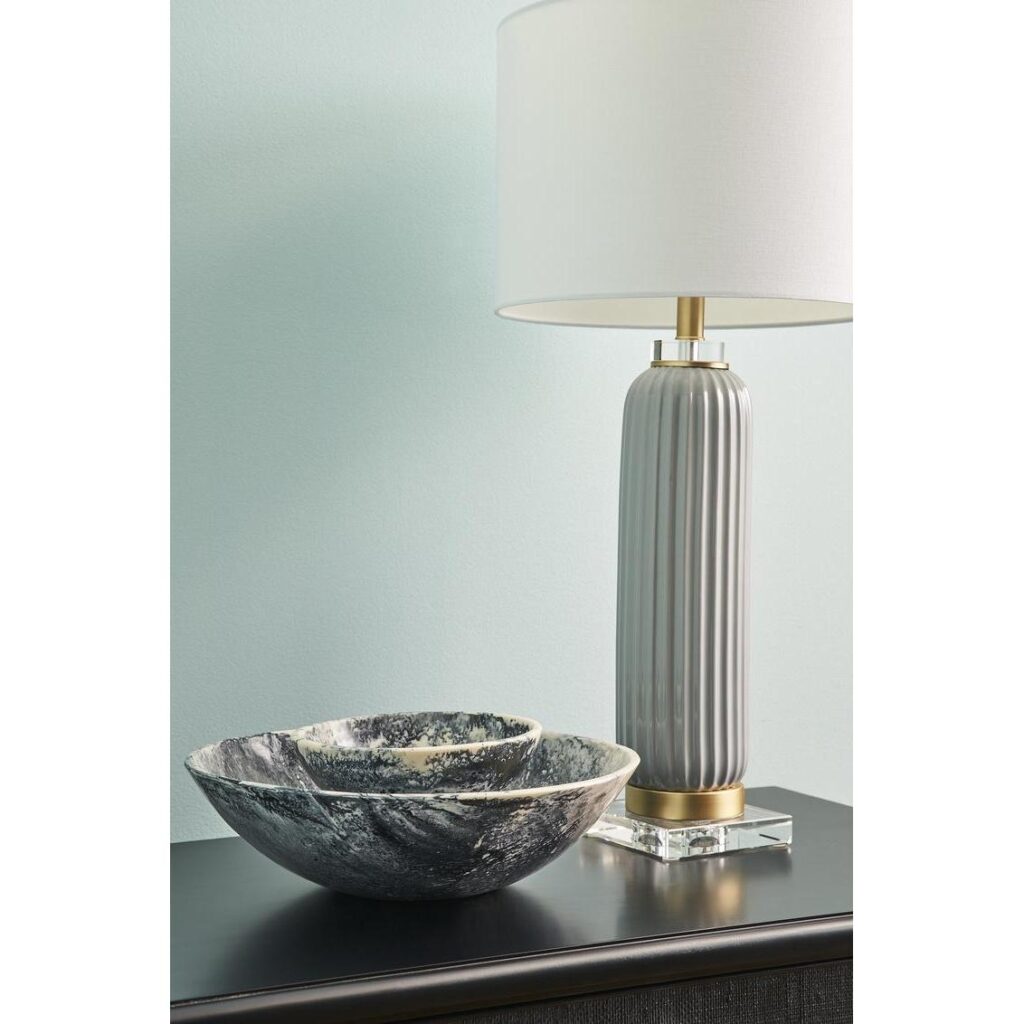 Bucolic Bowl - Gray (Sm) - Image 4