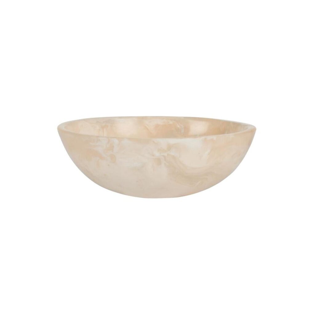Bucolic Bowl - Pink (Sm)