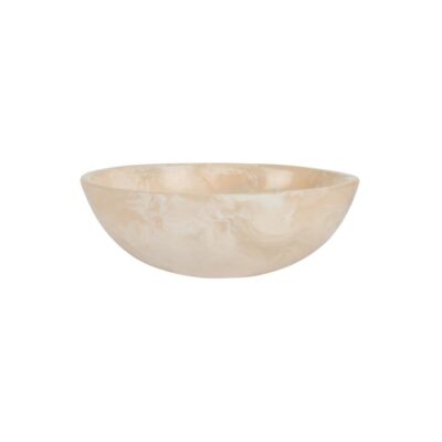 Bucolic Bowl - Pink (Sm)