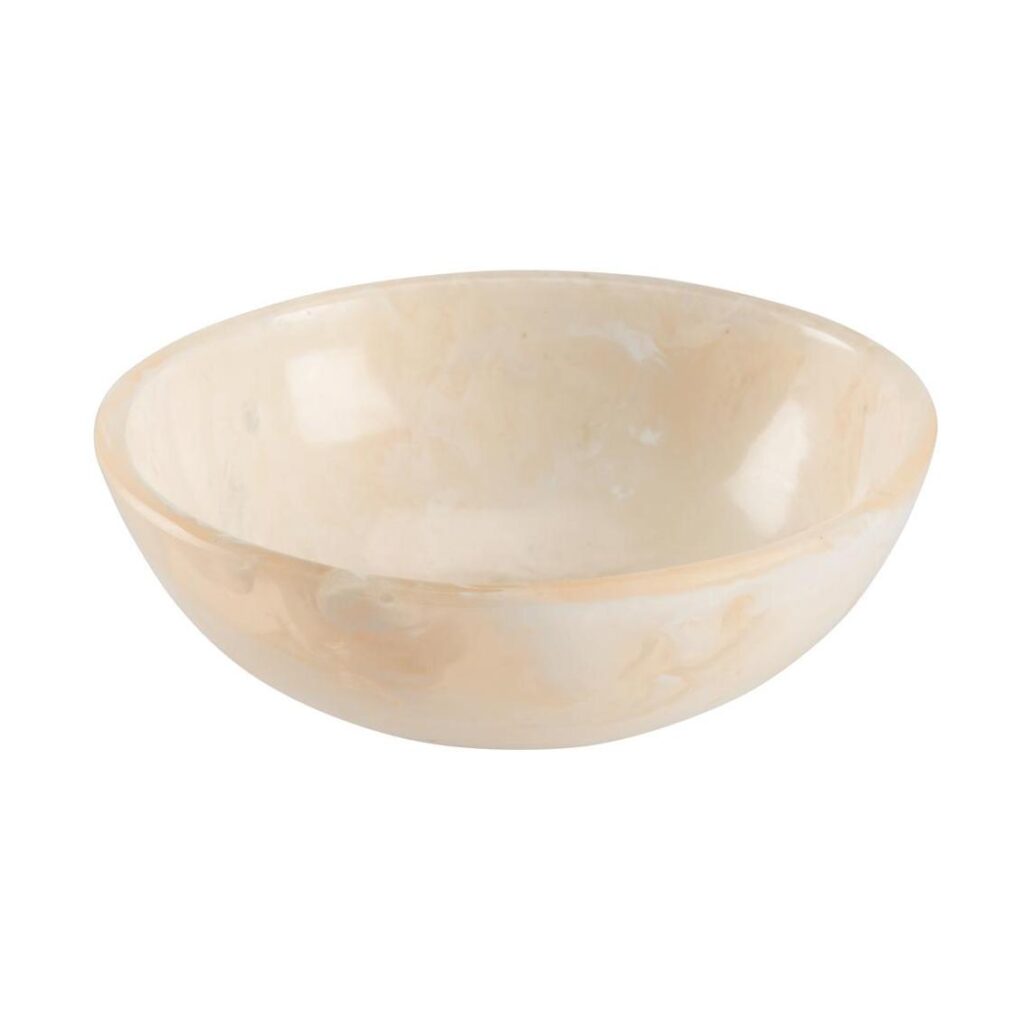 Bucolic Bowl - Pink (Sm) - Image 3
