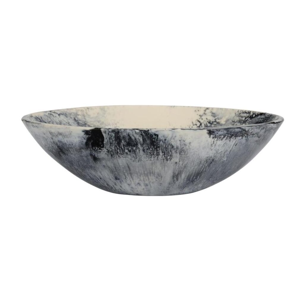 Bucolic Bowl - Gray (Lg) - Image 2