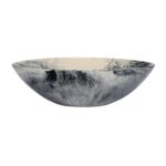 Bucolic Bowl - Gray (Lg) 385615 385615 B