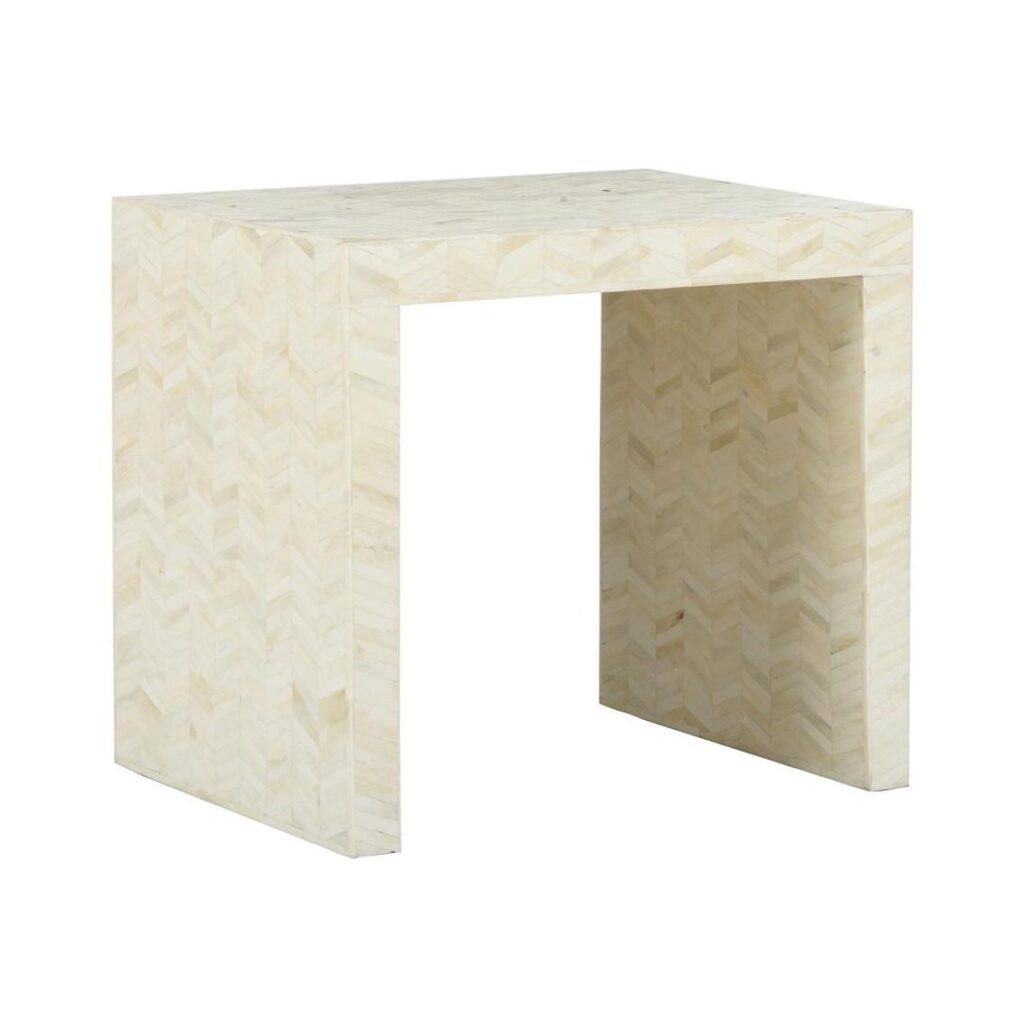 Capri Side Table