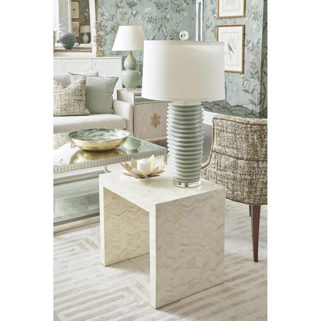 Capri Side Table - Image 5