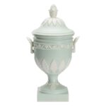 Wedgewood Urn - Celedon 385723 385723 C