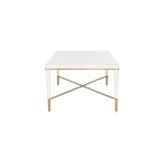 Hamlet Cocktail Table - White 385812 385812 C