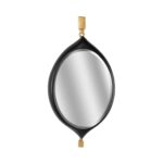 Cabochon Pendant Mirror 385817 385817 B