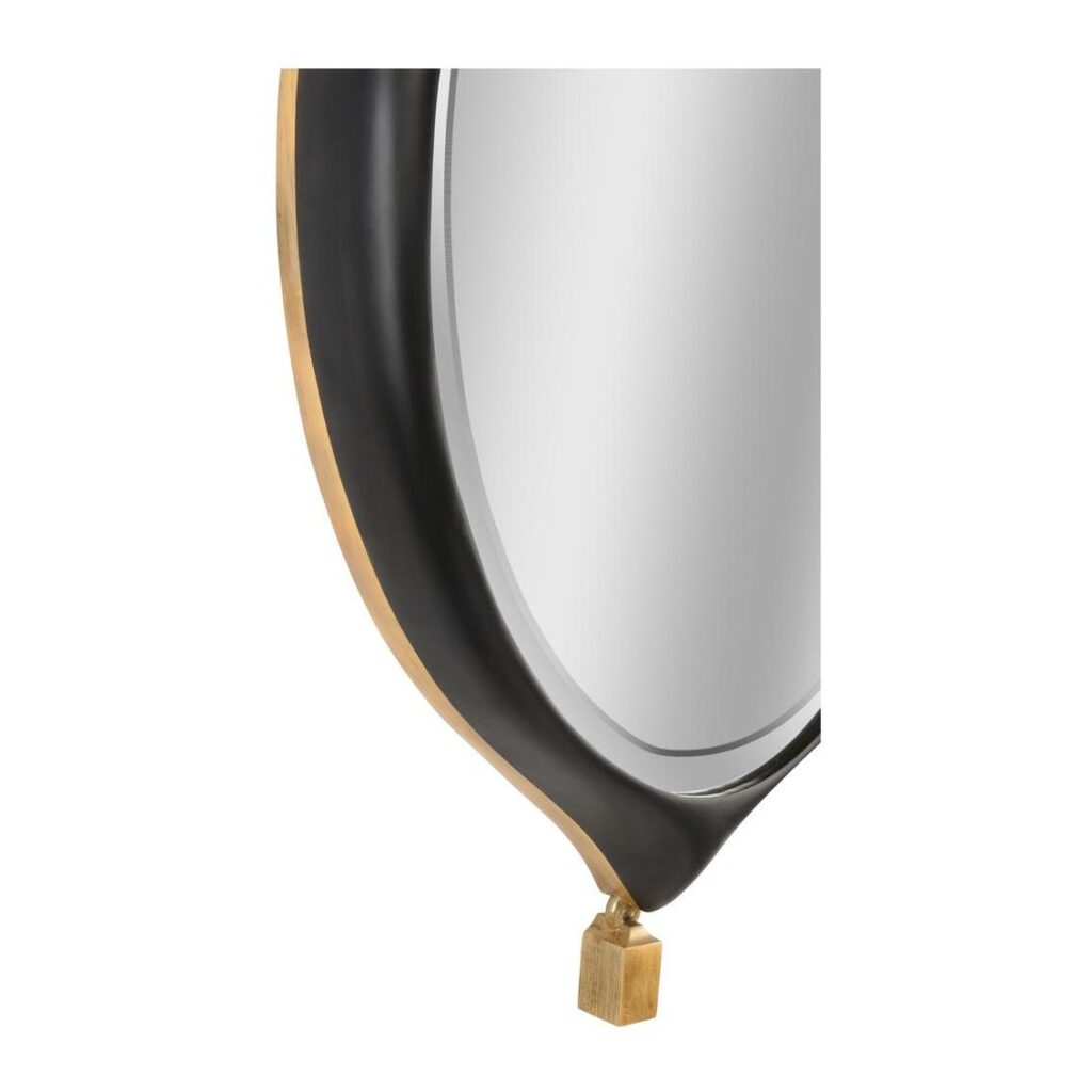 Cabochon Pendant Mirror - Image 6